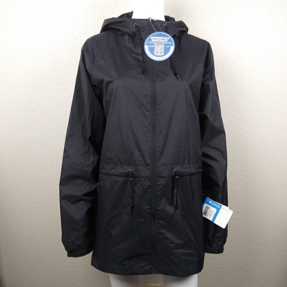 Columbia Jackets & Blazers - Columbia Arcadia Casual Rain Jacket